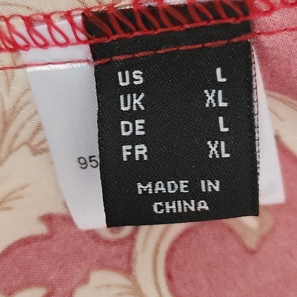 3 piece Robe Set - Picture 15 of 16